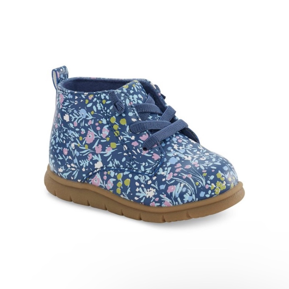 Carter’s Baby Girls’ winter boots
